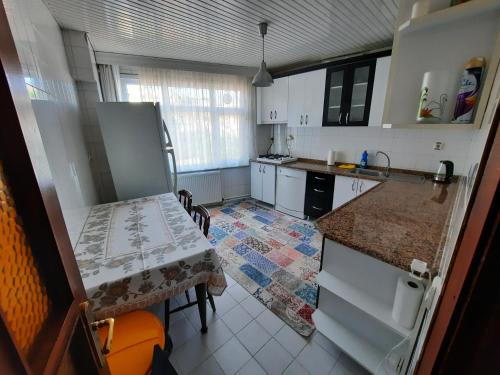 Tarabya Family Suıt Boshphorus