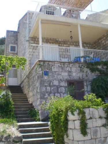 Φωτογραφία από το άλμπουμ του Apartment Zdenka σε Prožura
