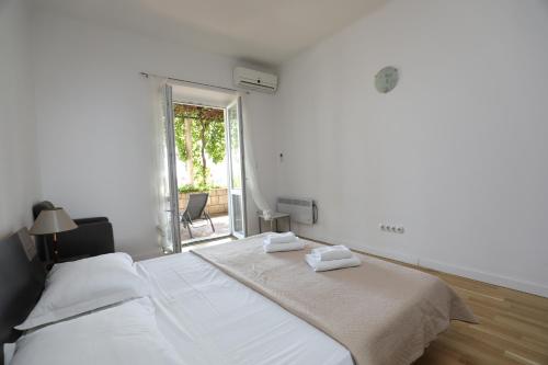 Gallery image of Apartment Vent in Dubrovnik