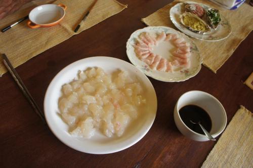 Makanan di atau berdekatan penginapan & sarapan