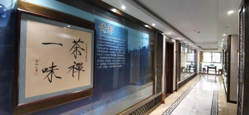 Φωτογραφία από το άλμπουμ του Doudou Meilan Fengqing Inn στο Jinghong