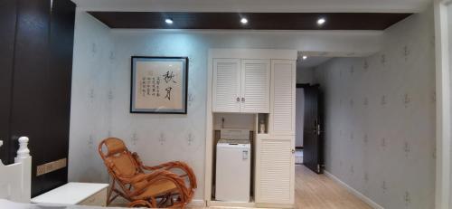 Φωτογραφία από το άλμπουμ του Doudou Meilan Fengqing Inn στο Jinghong