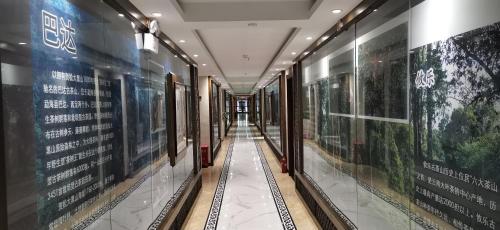 Φωτογραφία από το άλμπουμ του Doudou Meilan Fengqing Inn στο Jinghong