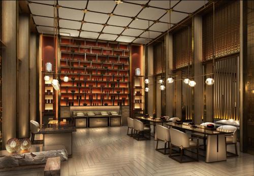 HUALUXE Beijing Xinan – Photos 3