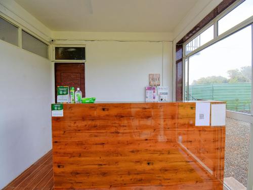 Fotografie z fotogalerie ubytování Treebo The Appa'S Resort v destinaci Mahábalešvár