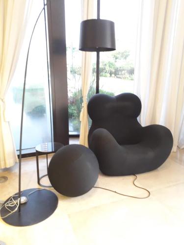 Galeriebild der Unterkunft Bat Yam Luxery 5BR Sea View Suite in Bat Yam