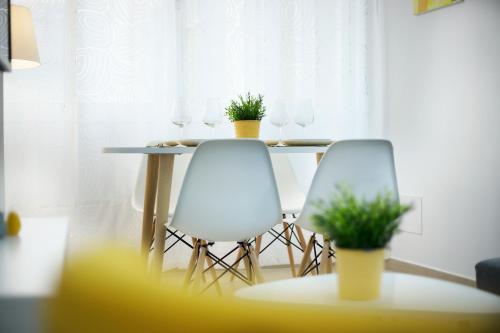 Fotografia z galérie ubytovania Alonso de Palencia City Center Apartment v destinácii Málaga
