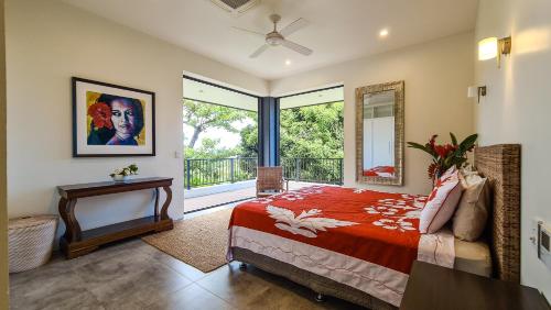 Gallery image of Te Ravaki Estate in Rarotonga
