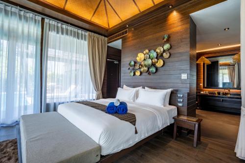 Nirvana Beach Resort, Koh Lanta, Koh Lanta – opdaterede priser for 2022