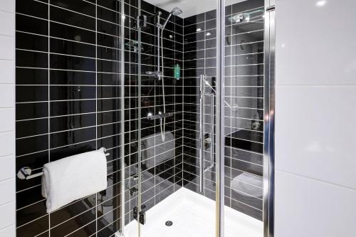 Holiday Inn Express Manchester City Centre Arena, an IHG Hotel Image