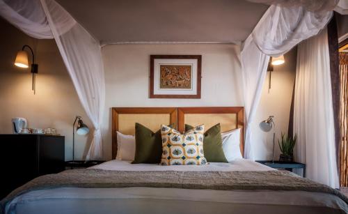 Gallery image of Chobe Marina Lodge in Kasane