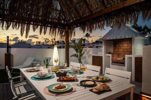 Areca by AGM Resorts