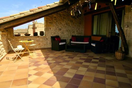 Casa Rumbet, Horta de San Joan – Updated 2022 Prices