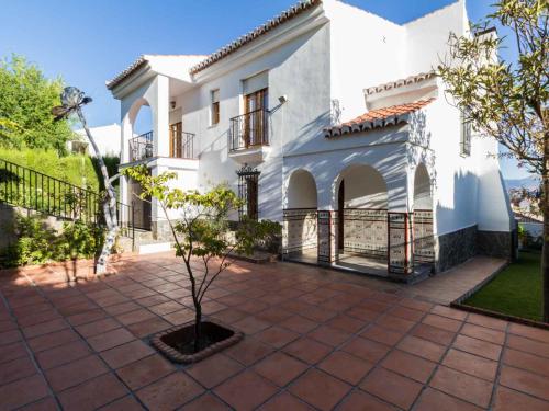 Casa las mariposas, Huétor Santillán – Bijgewerkte prijzen 2022