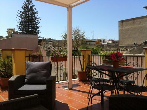 Foto dalla galleria di Pauli'S Holiday House a Monserrato