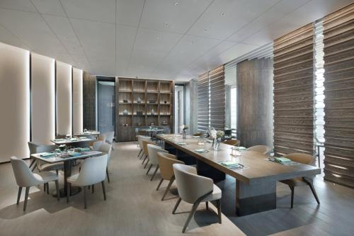 Φωτογραφία από το άλμπουμ του Crowne Plaza Wuhan Optics Valley by IHG στο Γουχάν