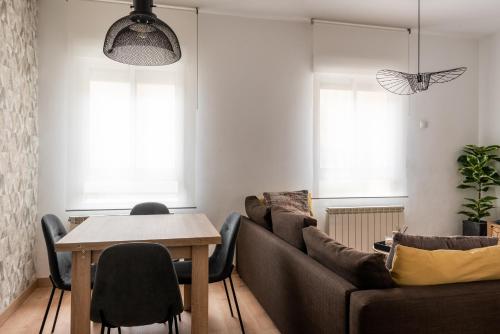Origen Sacramento Deluxe, apartamento completo con parking ...