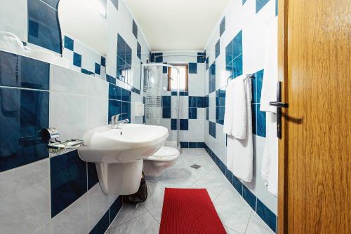 Gallery image of Casa Rubin in Gura Humorului
