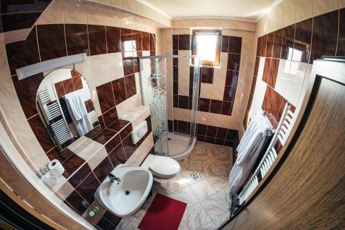 Gallery image of Casa Rubin in Gura Humorului