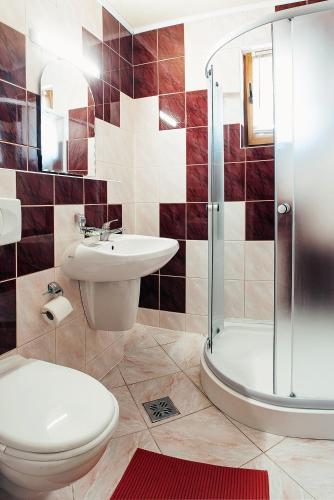 Gallery image of Casa Rubin in Gura Humorului