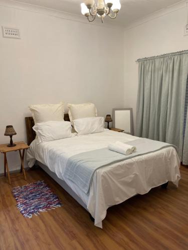 Photo de la galerie de l'établissement Perfect long stay, near Rondevlei nature reserve,free WiFi, au Cap