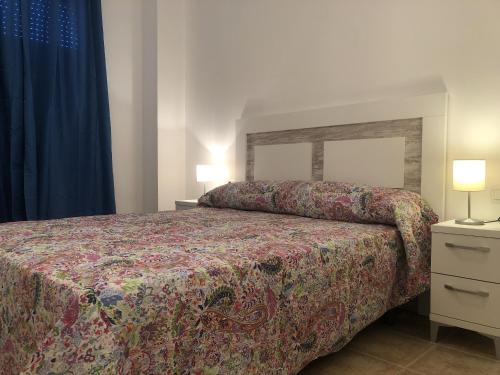 Fotografia z galérie ubytovania Sueños de Denia A - Serviden v destinácii Denia