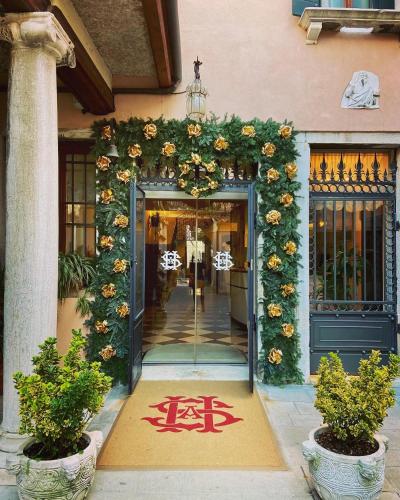 Hotel Sant'Antonin photo 84
