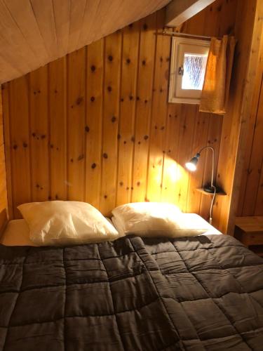 Gallery image of Boost Your Immo Vars Chalet Les Madelines 688 in Vars