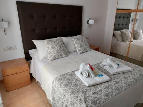 Apartamento Nerja Beach