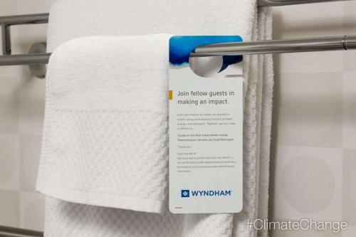 フォートスミスにあるWyndham Fort Smith City Centerのギャラリーの写真