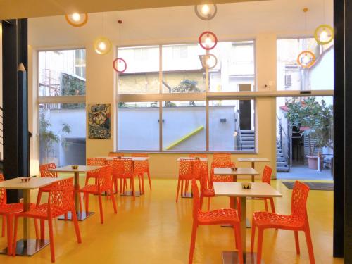 Correra 241 Lifestyle Hotel