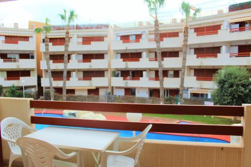 Mar El Rincon south facing