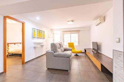Alhondiga Oasis Suite by Valcambre, Sevilla – Bijgewerkte ...