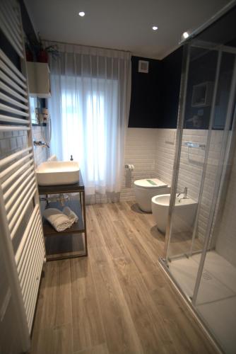 Bagno di Dimora del Teatro