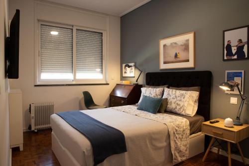 Aconchegante Apartamento no Centro do Porto