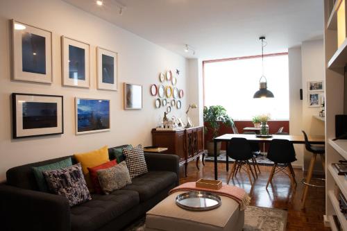 Aconchegante Apartamento no Centro do Porto