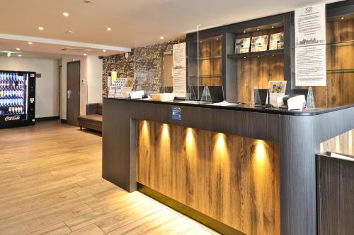 XO Hotel Inner Image