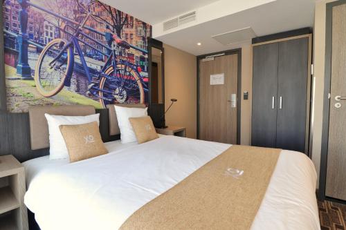 XO Hotel Inner Image