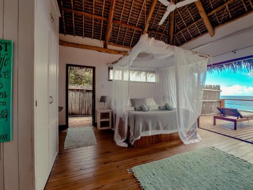 Gallery image of The Beach House in Inhambane