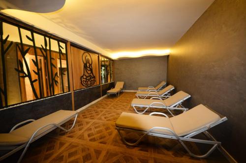Φωτογραφία από το άλμπουμ του Idas Hotel στο Μαρμαρίς