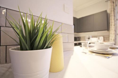 Gallery image of Lovely 1 Bed serviced apartment in Cambridgeshire in Ely