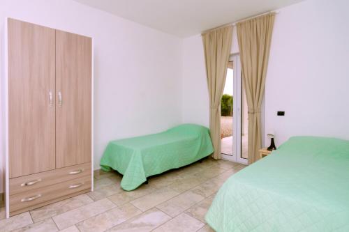 Gallery image of Brezza dell'Alento in Marina di Casalvelino