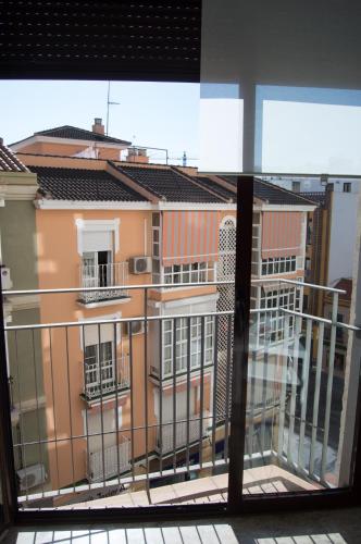 Luminoso y coqueto apartamento en Málaga