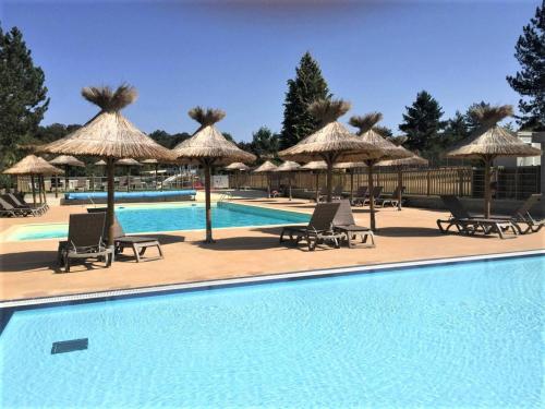 Camping les Gorges du Chambon – Photos 3