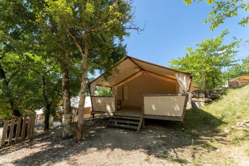 Camping les Reflets du Quercy – Photos 3