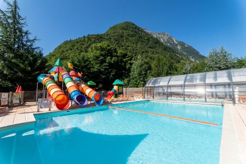Camping le Rochetaillée – Photos 5