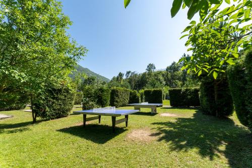 Camping le Rochetaillée – Photos 4