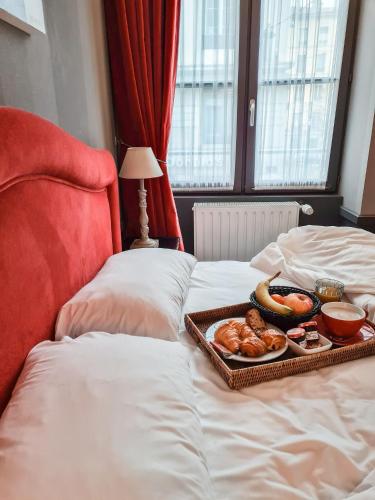Hôtel Alexandra photo 33
