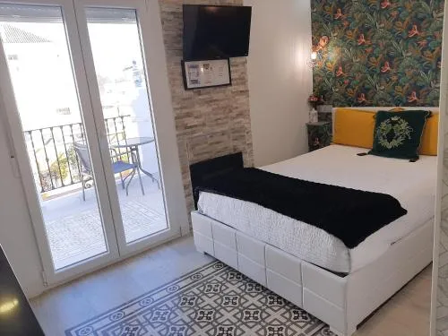 LA SUITE DEL CONDE LUXURY SUITES photo 34
