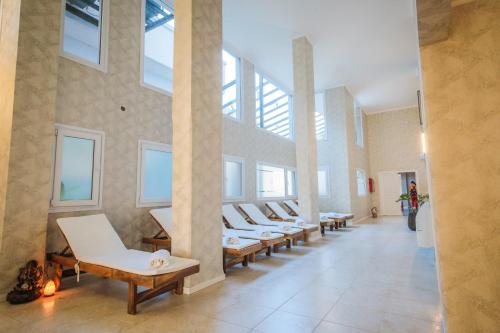 Fotografie z fotogalerie ubytování Garden Suites Pinamar v destinaci Pinamar